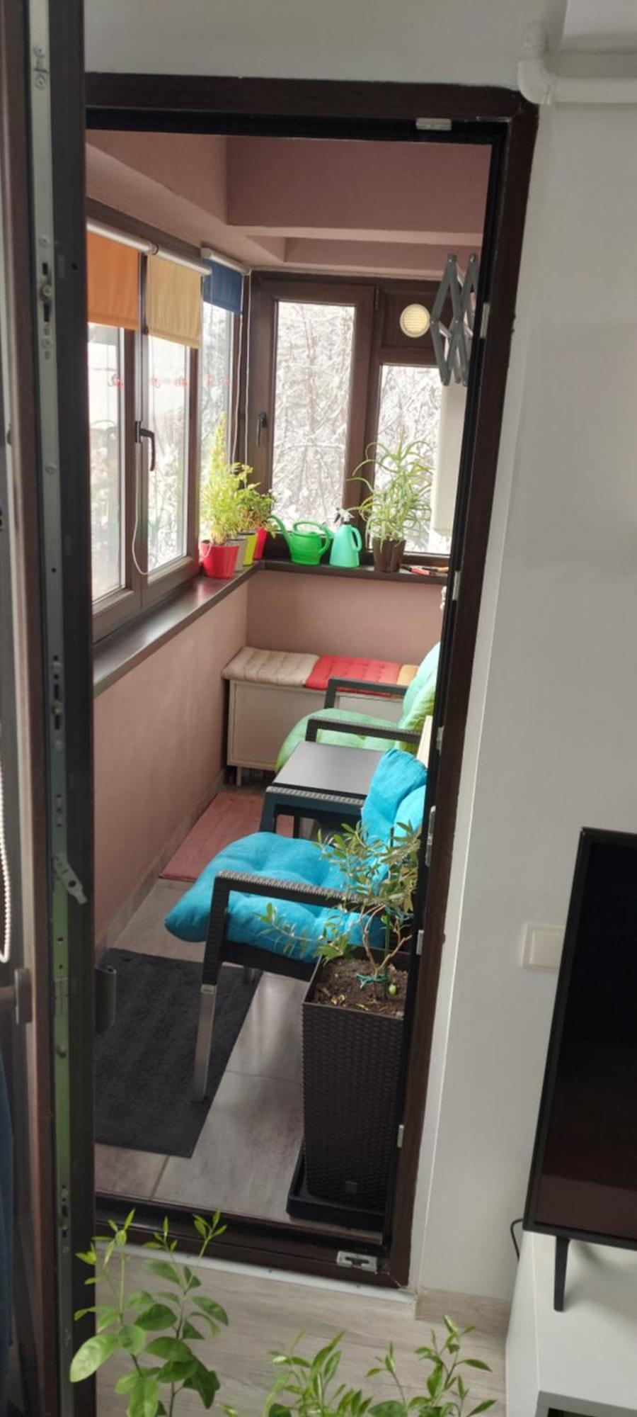 Littlebig Apartment Bucharest Exterior photo