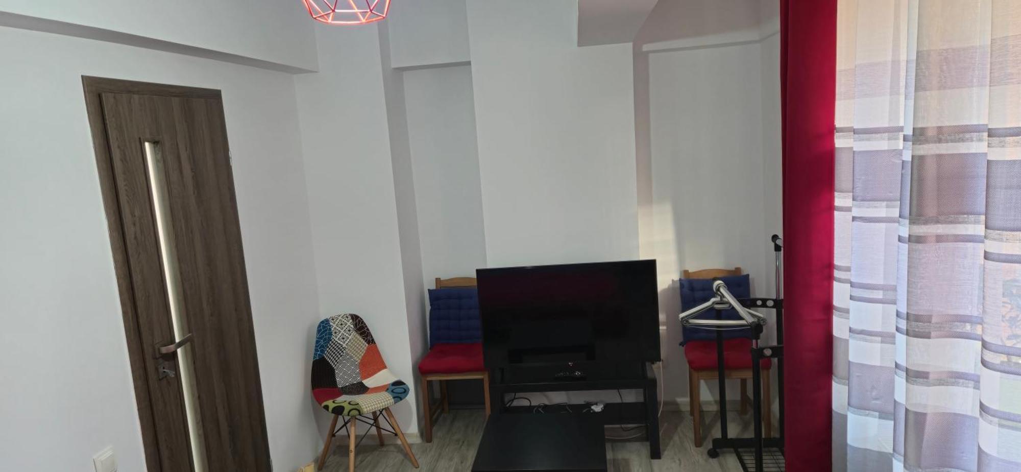 Littlebig Apartment Bucharest Exterior photo