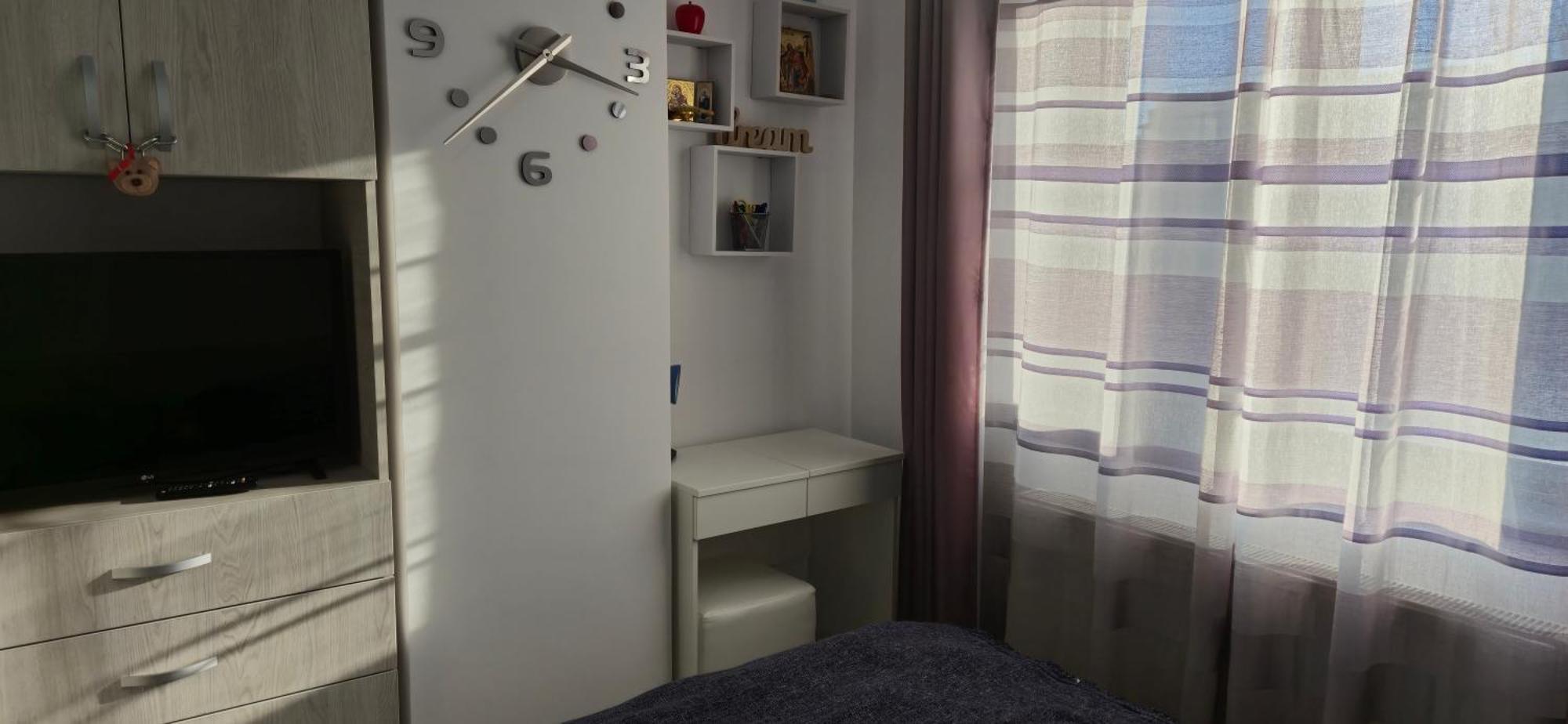 Littlebig Apartment Bucharest Exterior photo